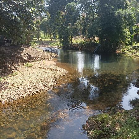 River-Front Furnished House Villa Koh Chang Bagian luar foto
